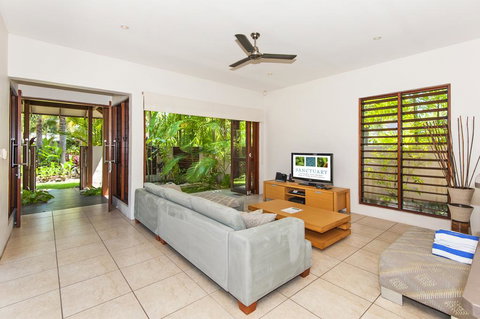 Alcove Sands - Accommodation Cooktown 2
