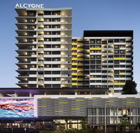 Alcyone Hotel Residences