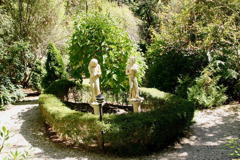 Aldgate Lodge Bed & Breakfast - Accommodation Cooktown 3