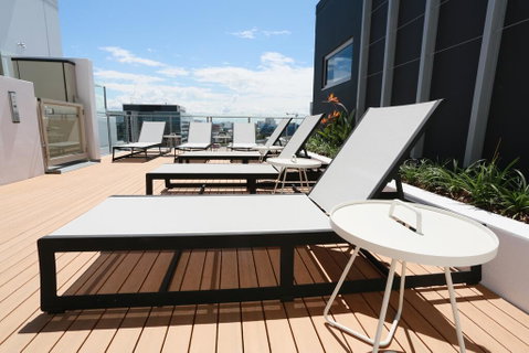 Alex Perry Hotel & Apartments - Accommodation Cooktown 1