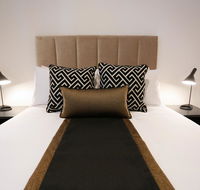 Alex Perry Hotel  Apartments