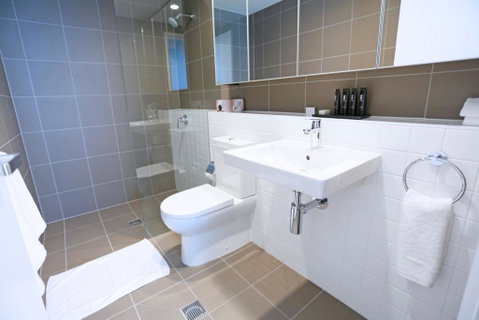 Alex Perry Hotel & Apartments - Accommodation Cooktown 2