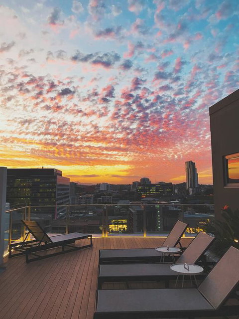 Alex Perry Hotel & Apartments - Accommodation Cooktown 3
