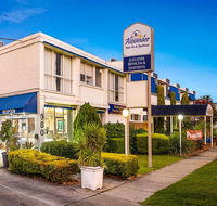 Alexander Motor Inn and Apartments - Accommodation Cooktown