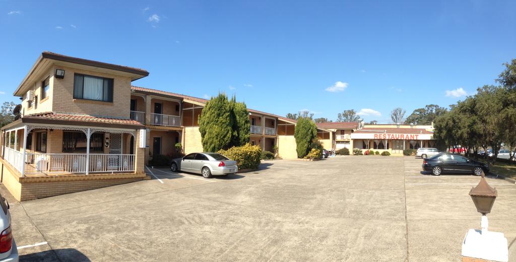 Marsden Park NSW Accommodation Cooktown
