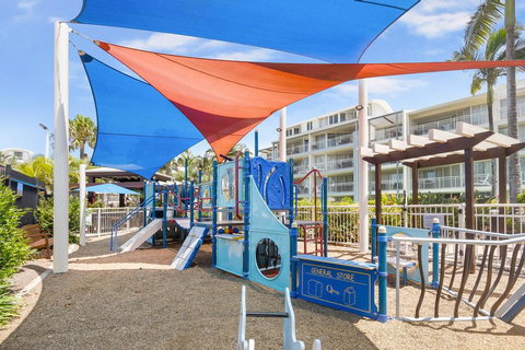 ALEXANDRA BEACH RESORT-ALEX412 - Accommodation Cooktown 1