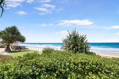 ALEXANDRA BEACH RESORT-ALEX412 - Accommodation Cooktown 3