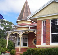 Alexandria Bed and Breakfast - Accommodation Cooktown