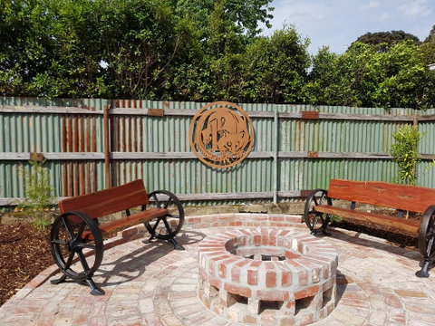 Alkira - Accommodation Cooktown 1