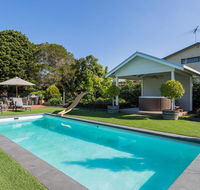 ALLAMBEA - MOUNT ELIZA