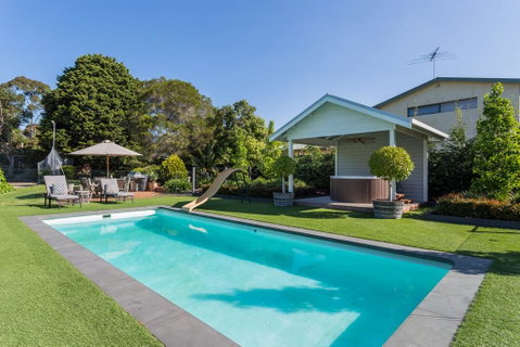 ALLAMBEA - MOUNT ELIZA - Accommodation Cooktown 0