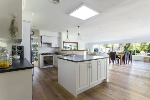 ALLAMBEA - MOUNT ELIZA - Accommodation Cooktown 3