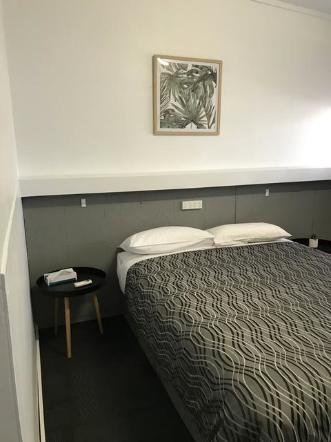 Allambie Motel - Accommodation Cooktown 2