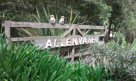 Allenvale - Accommodation Cooktown 0