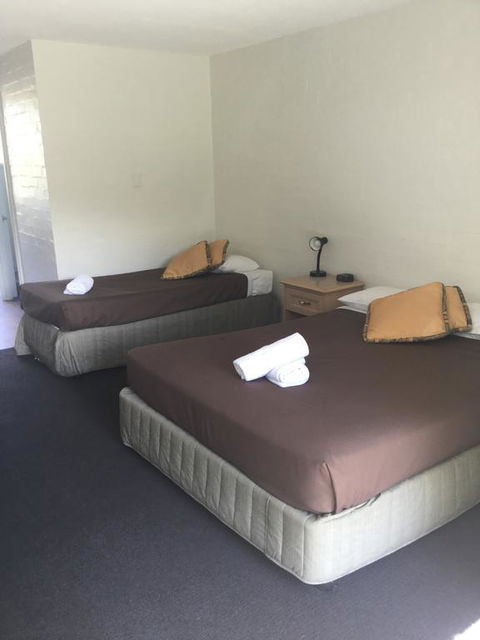 Alloggio Bathurst (previously Bathurst Apartments) - Accommodation Cooktown 3
