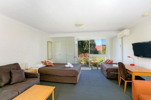 Alloggio Bathurst (previously Bathurst Apartments) - Accommodation Cooktown 2