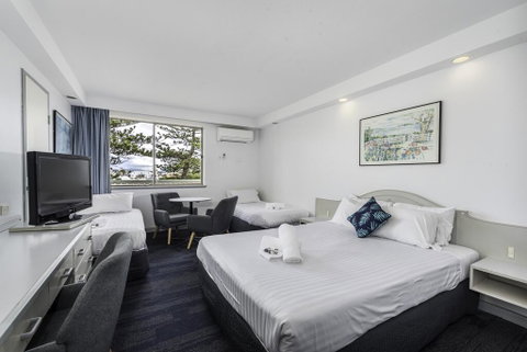 Alloggio Newcastle Beach - Accommodation Cooktown 2