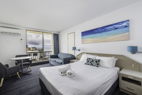 Alloggio Newcastle Beach - Accommodation Cooktown 1