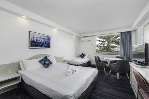 Alloggio Newcastle Beach - Accommodation Cooktown 0