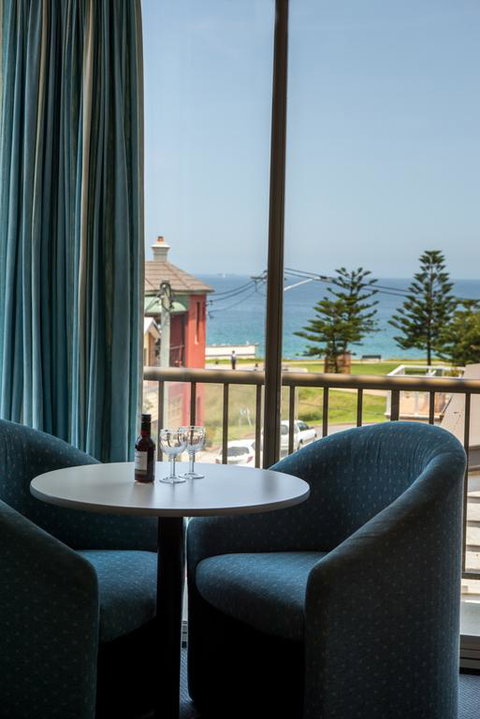 Alloggio Newcastle Beach - Accommodation Cooktown 3