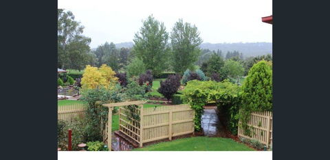 Allora Lodge Bed And Breakfast - Accommodation Cooktown 3