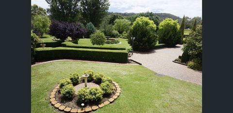 Allora Lodge Bed And Breakfast - Accommodation Cooktown 1