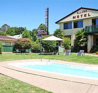 Alluna Motel - Accommodation Cooktown