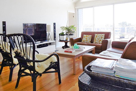 Allure - Accommodation Cooktown 1