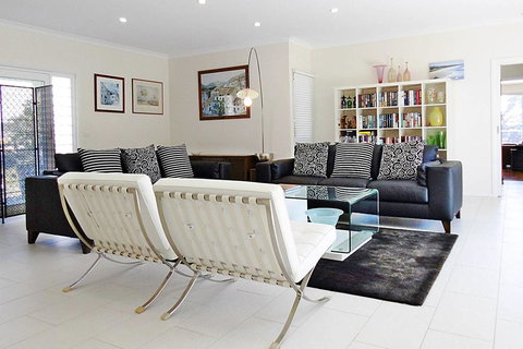 Allure - Accommodation Cooktown 3