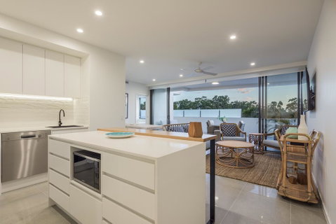 Allure Mooloolaba - Accommodation Cooktown 0