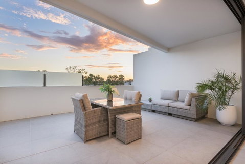 Allure Mooloolaba - Accommodation Cooktown 2