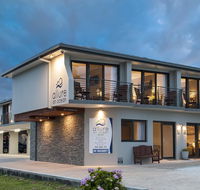 Allure On Ocean Motel - Accommodation Cooktown