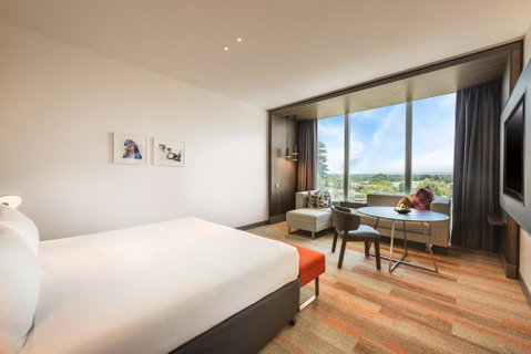 Aloft Perth - Accommodation Cooktown 2