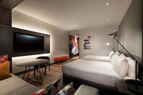 Aloft Perth - Accommodation Cooktown 1