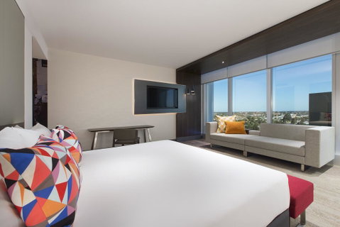 Aloft Perth - Accommodation Cooktown 3