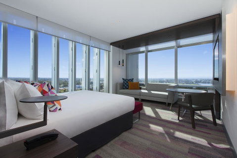 Aloft Perth - Accommodation Cooktown 0