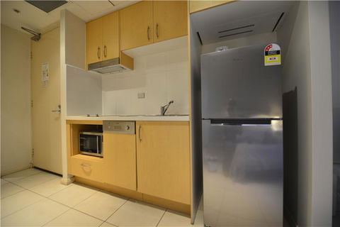 Alora Studio In Sydney Central - Darling Harbour - Accommodation Cooktown 1