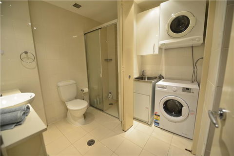 Alora Studio In Sydney Central - Darling Harbour - Accommodation Cooktown 2