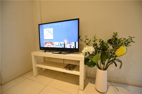 Alora Studio In Sydney Central - Darling Harbour - Accommodation Cooktown 3