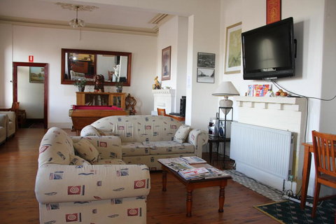 Alpine Heritage Motel - Accommodation Cooktown 2