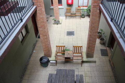 Alpine Heritage Motel - Accommodation Cooktown 1