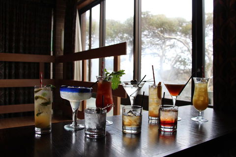 Alpine Retreat Mt Buller - Accommodation Cooktown 1