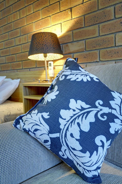 Always Welcome Motel - Accommodation Cooktown 3