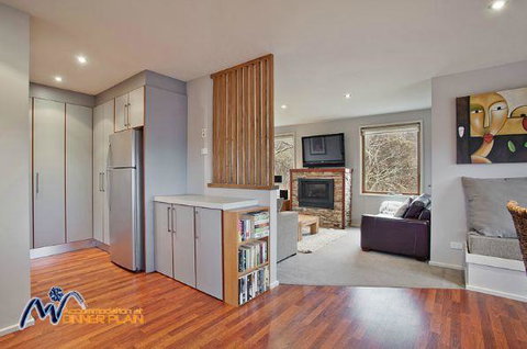 Alyeska - Accommodation Cooktown 2