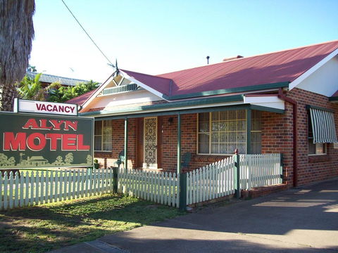 Alyn Motel - Accommodation Cooktown 0