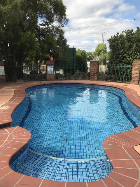 Alyn Motel - Accommodation Cooktown 1