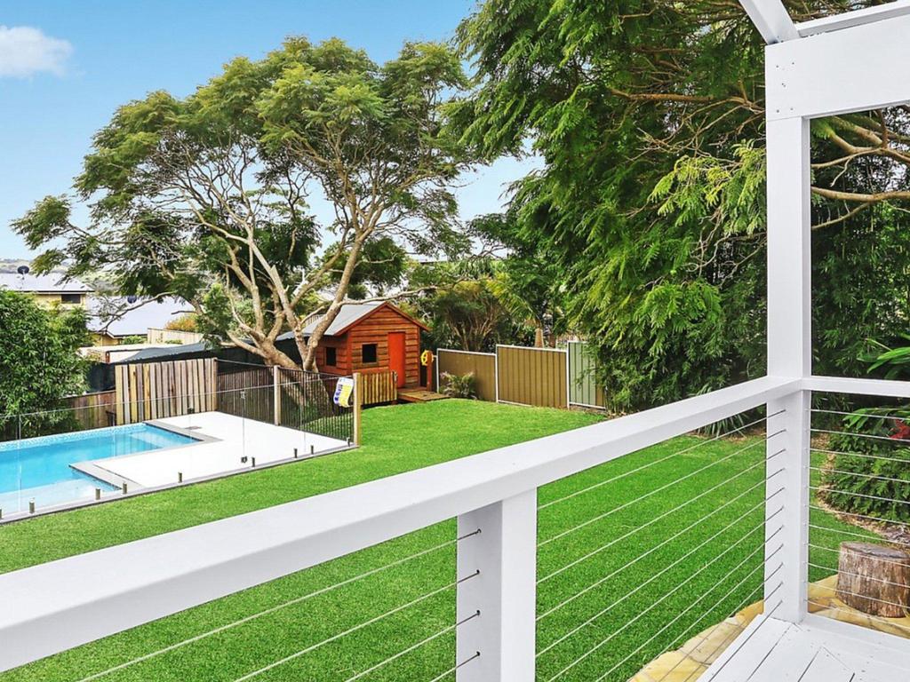 Gerringong NSW Accommodation Cooktown