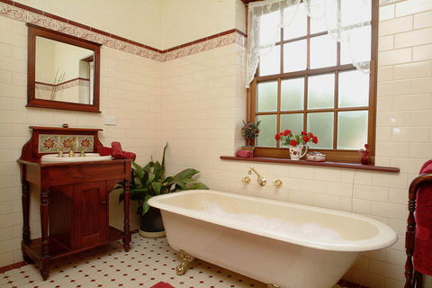 Amanda's Cottage 1899 - Accommodation Cooktown 1