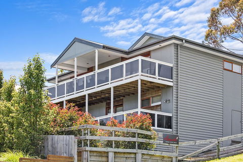 Amanti - Accommodation Cooktown 0