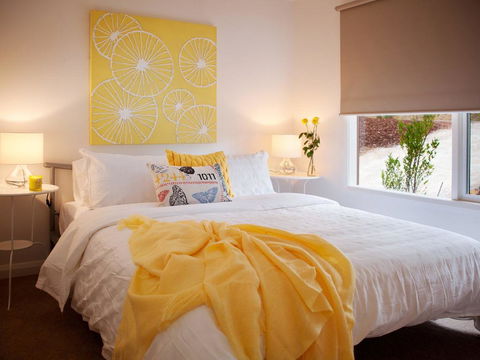 Amanti - Accommodation Cooktown 1